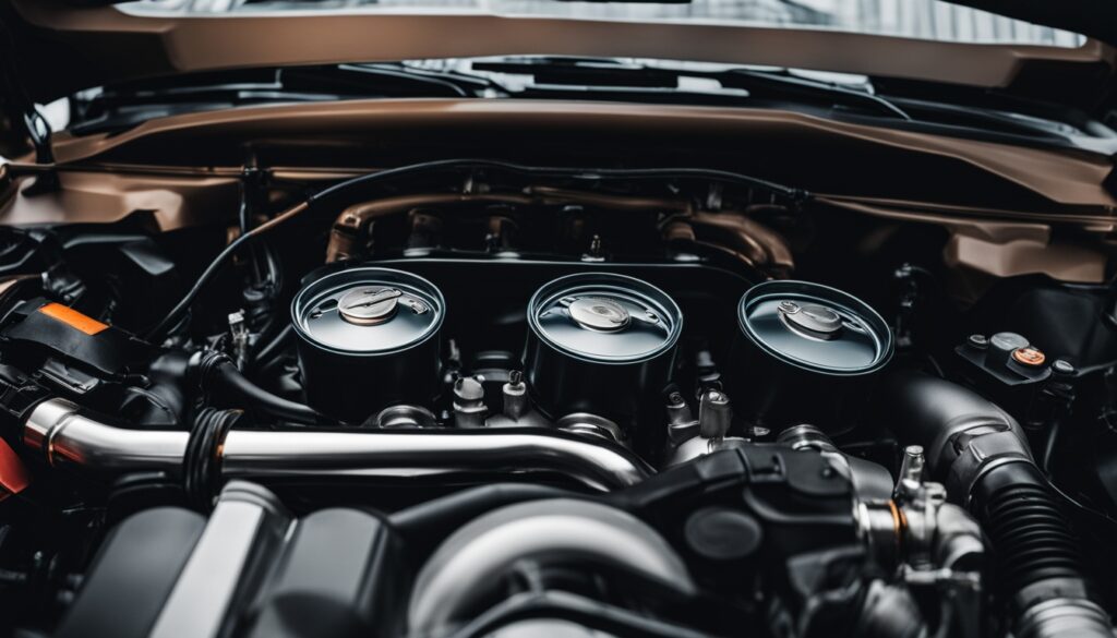 car fluid maintenance