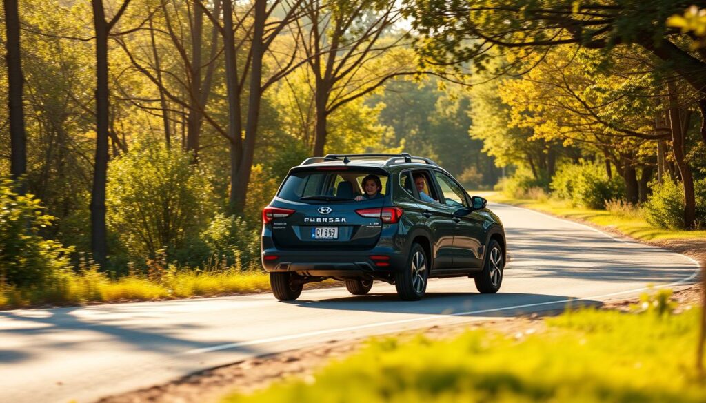 Reliable Family Cars